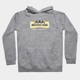 Brothers Road Hoodie